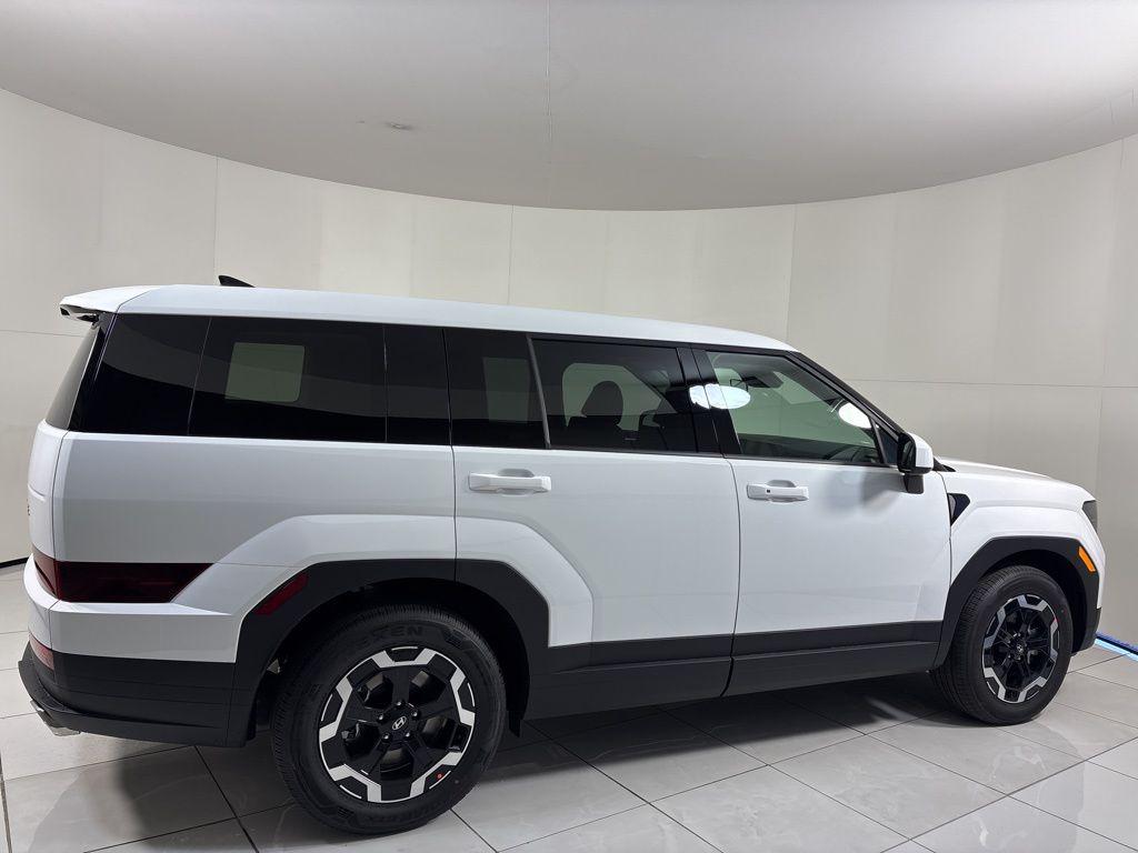 Thumbnail: 2026 Hyundai Santa Fe - 6