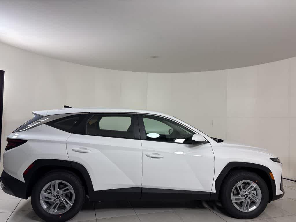 Thumbnail: 2026 Hyundai Tucson - 6