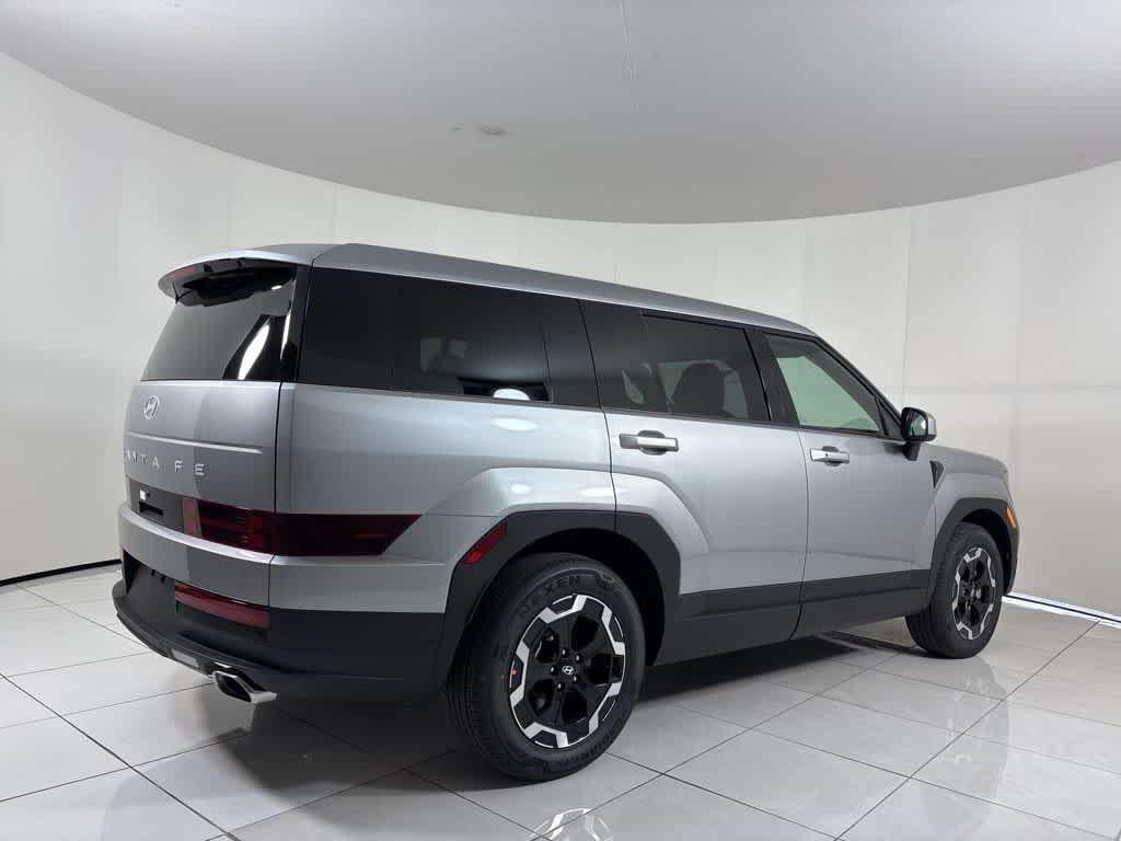 Thumbnail: 2026 Hyundai Santa Fe - 5