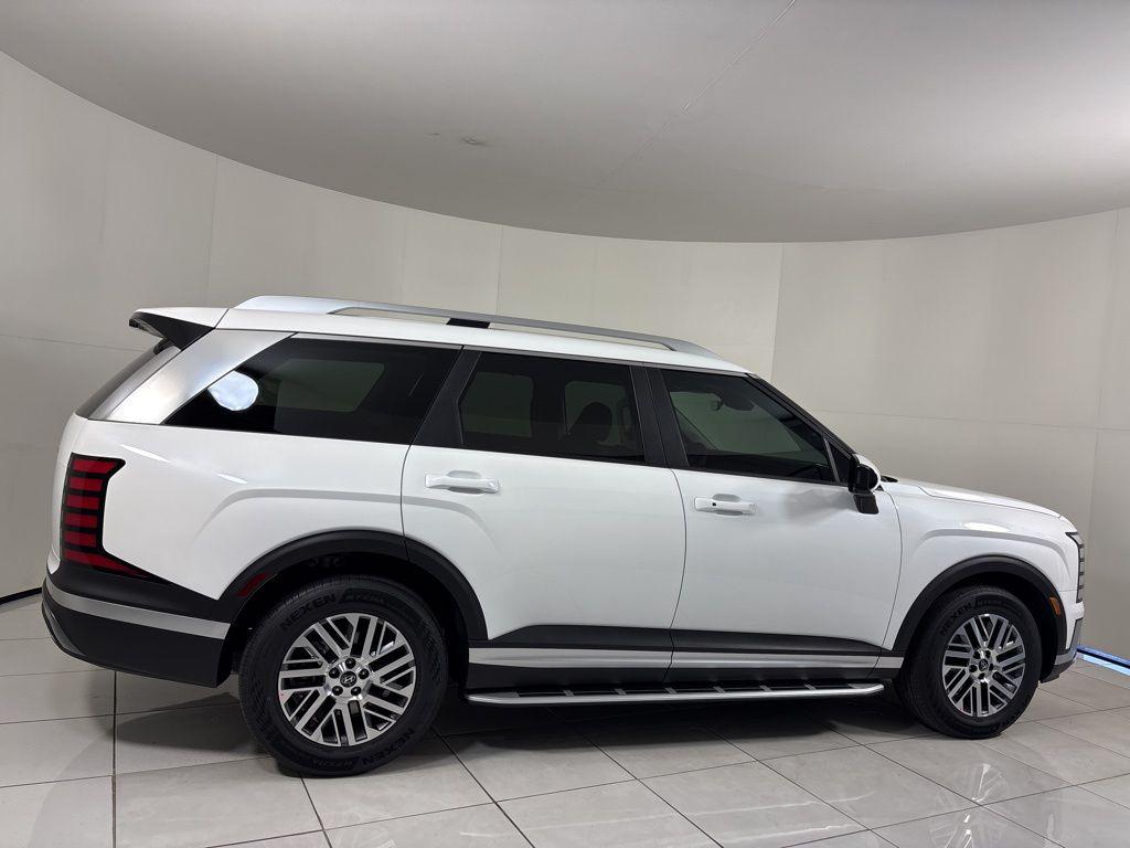 Thumbnail: 2026 Hyundai Palisade - 6