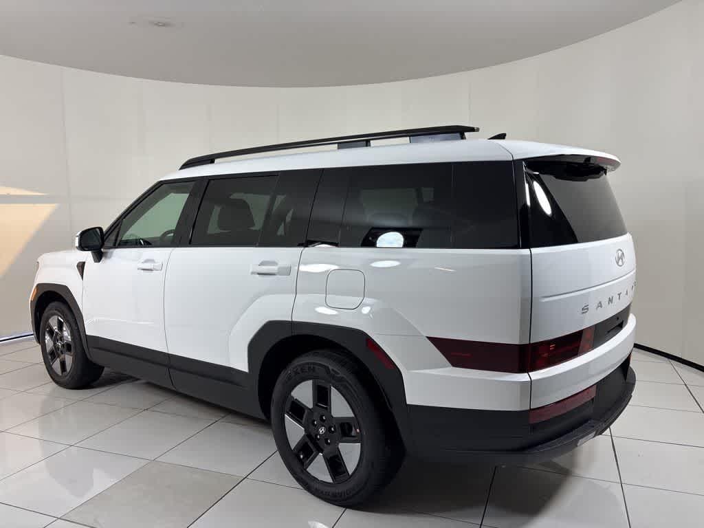 Thumbnail: 2026 Hyundai Santa Fe - 3