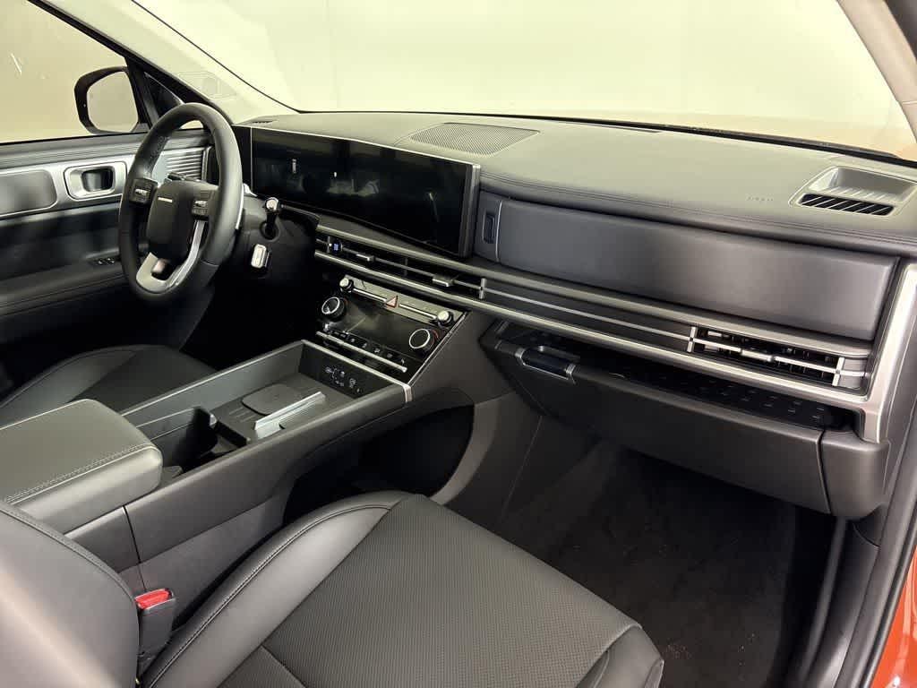 Thumbnail: 2025 Hyundai Santa Fe - 13