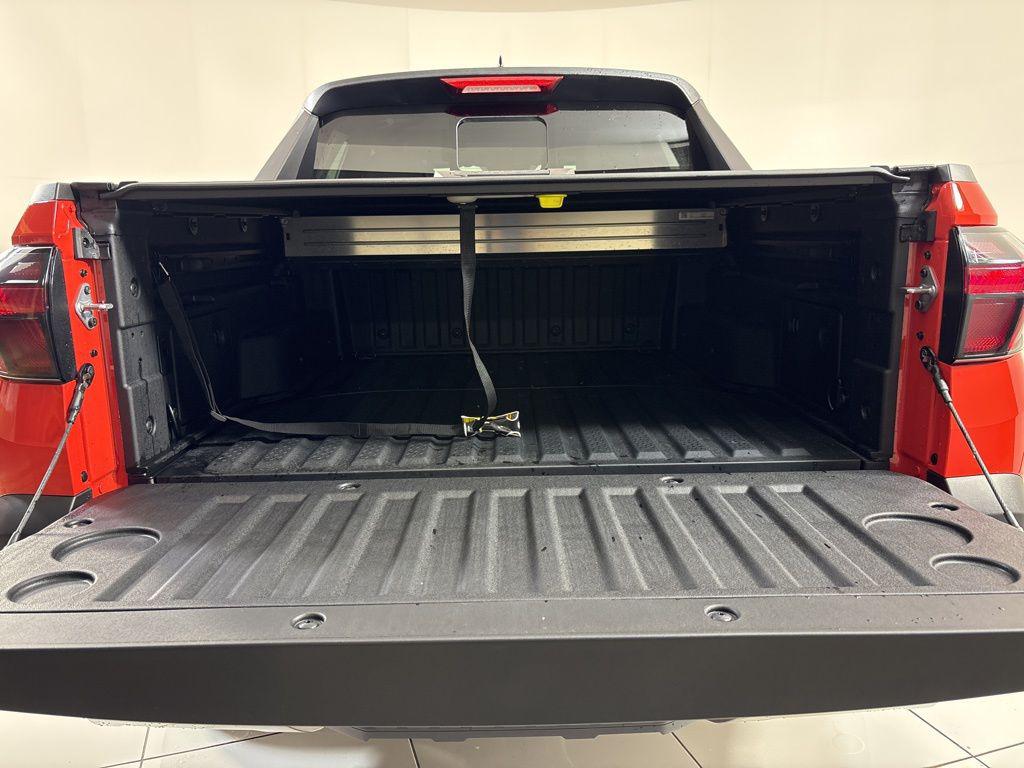 Thumbnail: 2026 Hyundai Santa Cruz - 24