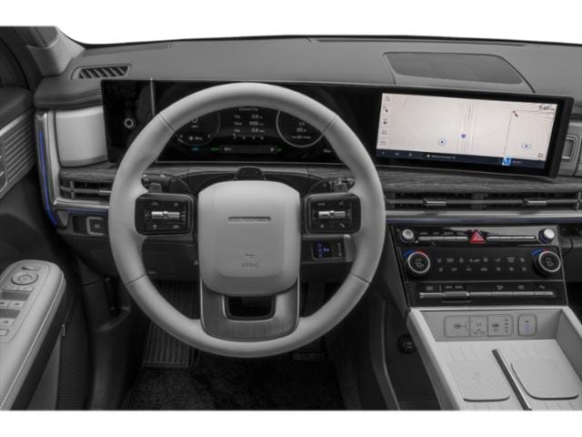 Thumbnail: 2025 Hyundai Santa Fe - 7