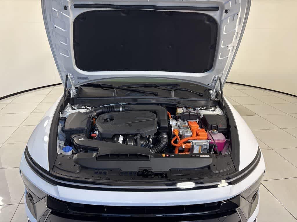 Thumbnail: 2025 Hyundai Sonata - 11