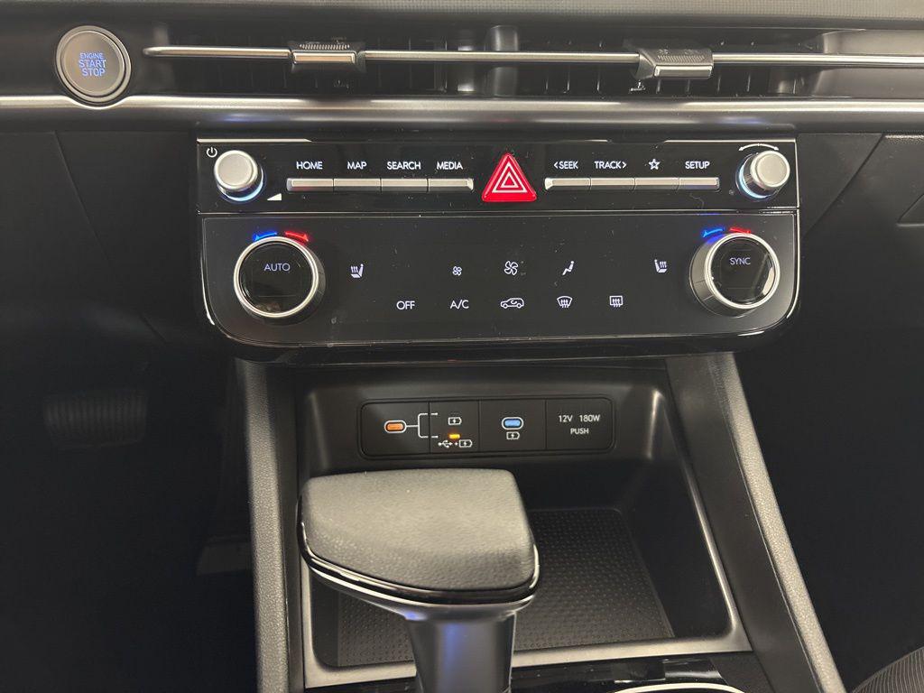 Thumbnail: 2026 Hyundai Tucson - 27