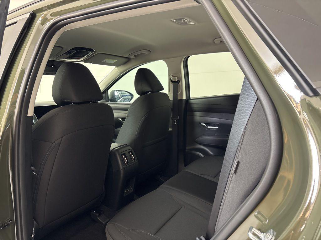 Thumbnail: 2026 Hyundai Tucson - 17