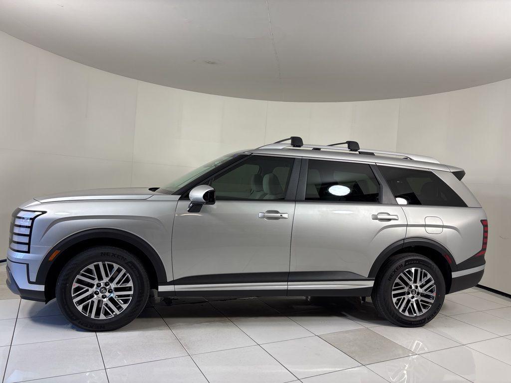 Thumbnail: 2026 Hyundai Palisade - 2