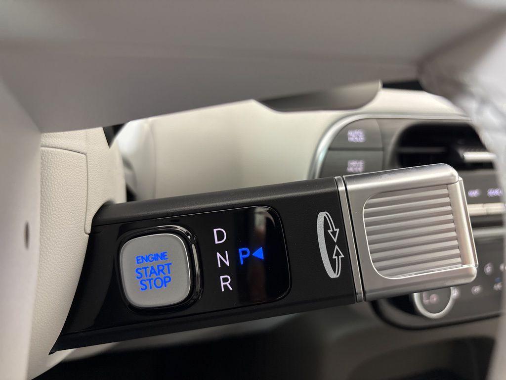 Thumbnail: 2026 Hyundai Palisade - 34