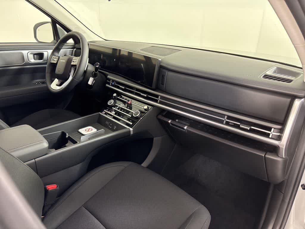 Thumbnail: 2026 Hyundai Santa Fe - 13