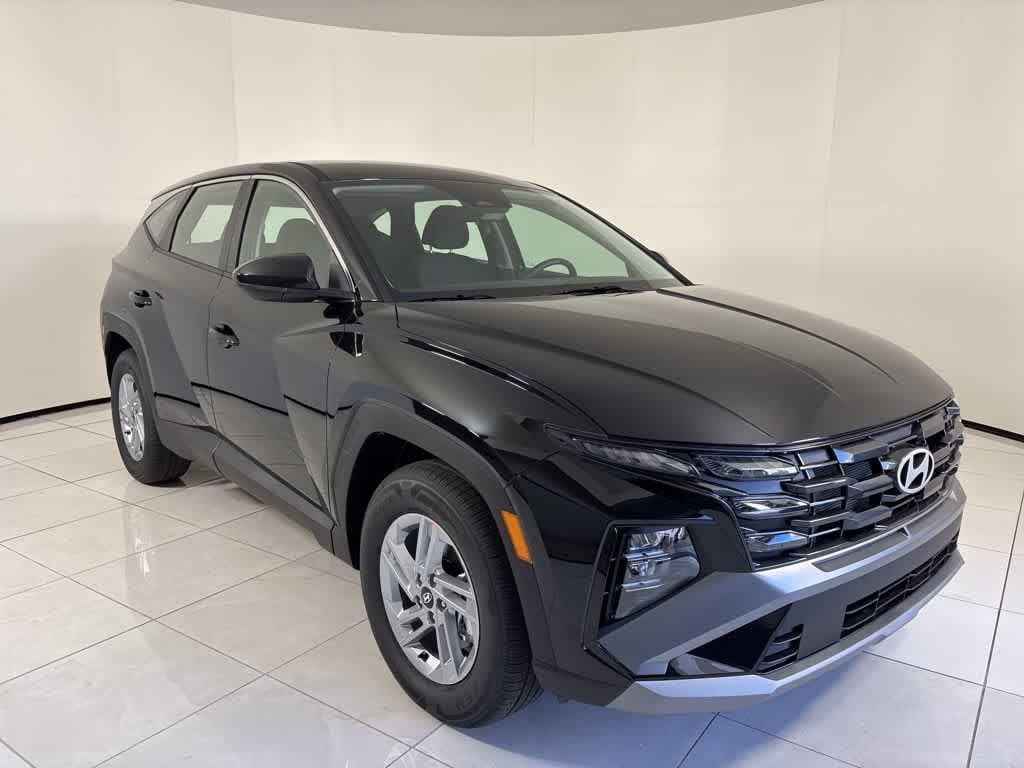 Thumbnail: 2026 Hyundai Tucson - 7