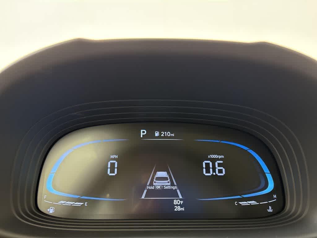 Thumbnail: 2025 Hyundai Venue - 24