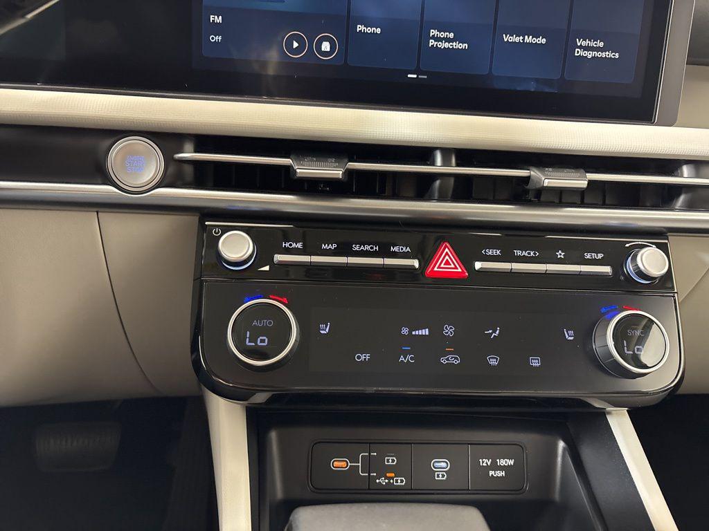 Thumbnail: 2026 Hyundai Tucson - 27