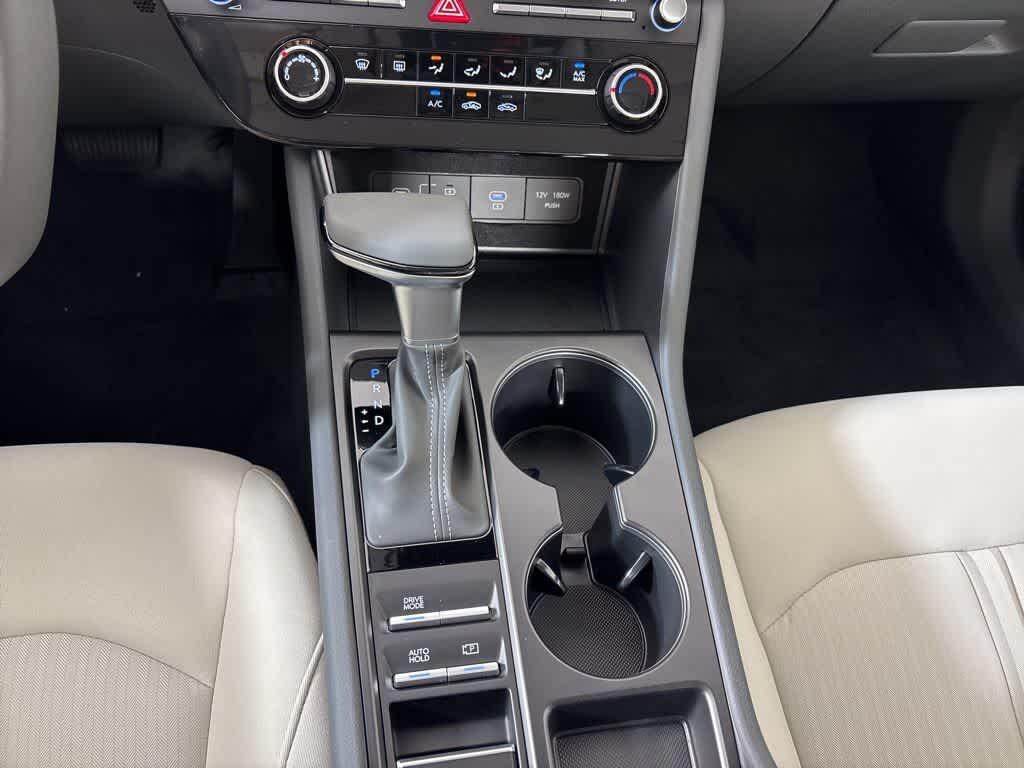 Thumbnail: 2025 Hyundai Sonata - 28