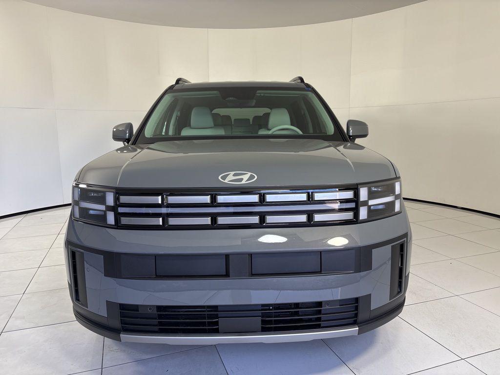 Thumbnail: 2026 Hyundai Santa Fe - 8