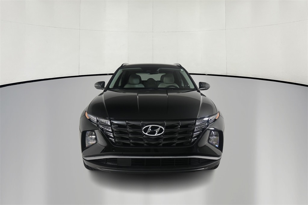Thumbnail: 2024 Hyundai Tucson - 2