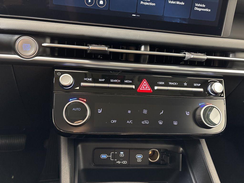 Thumbnail: 2026 Hyundai Tucson - 27