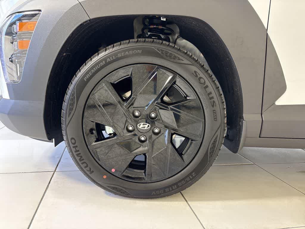 Thumbnail: 2026 Hyundai Kona - 9