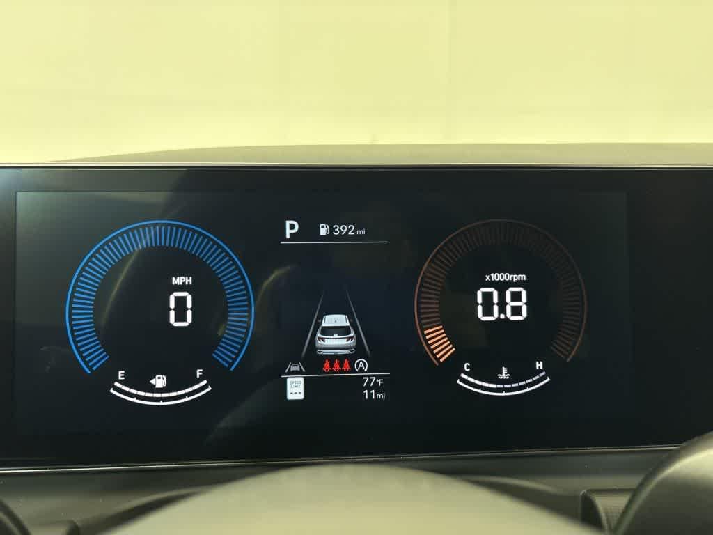 Thumbnail: 2026 Hyundai Tucson - 21