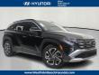 New 2025 Hyundai Tucson Limited FWD SUV