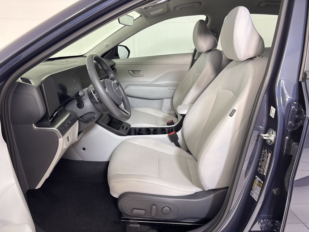 2025 Hyundai Kona SEL Convenience - Photo 14