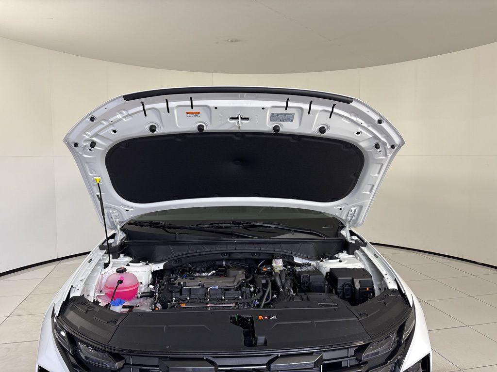 Thumbnail: 2026 Hyundai Tucson - 11