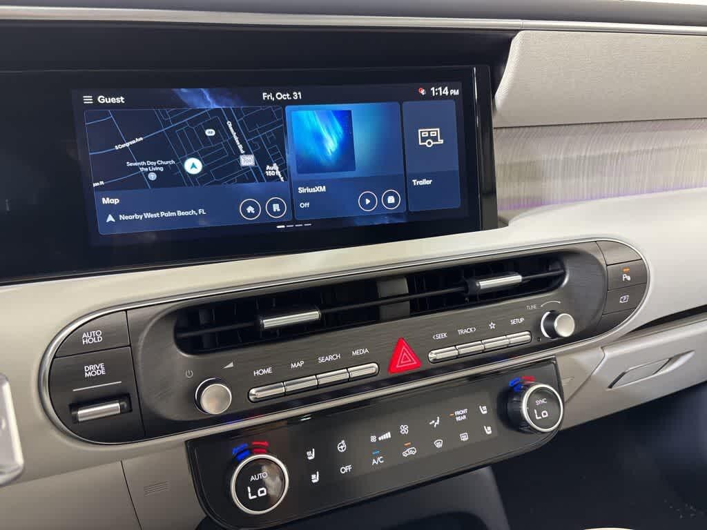 Thumbnail: 2026 Hyundai Palisade - 30