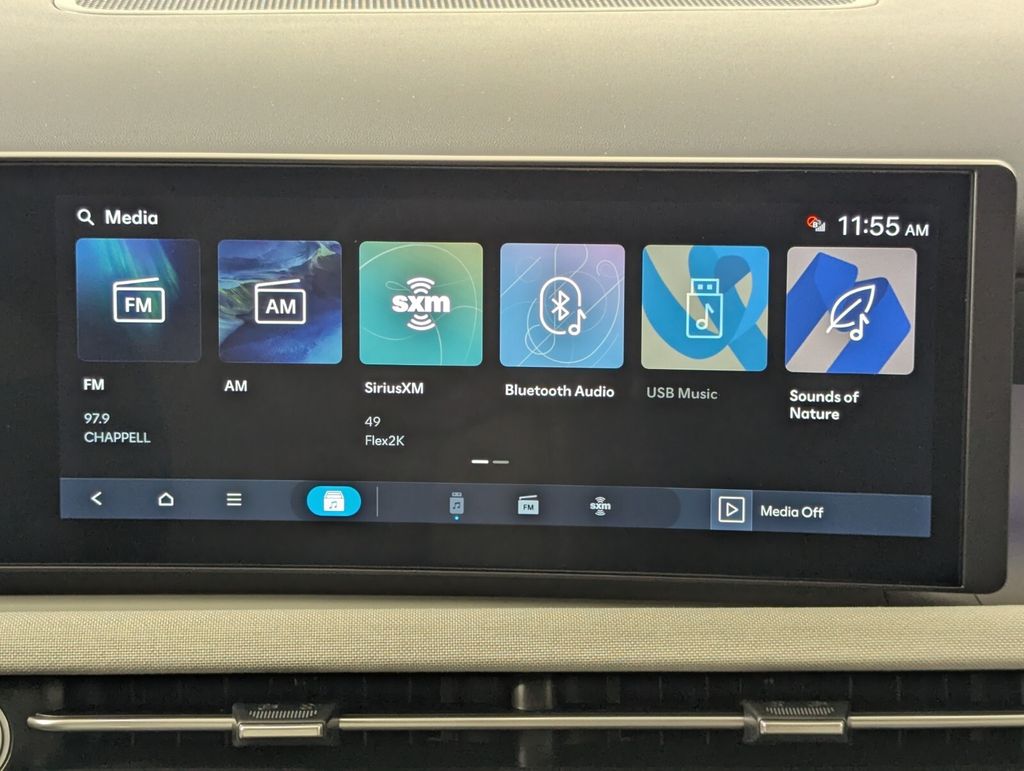 Thumbnail: 2026 Hyundai Tucson - 20