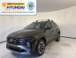 New 2026 Hyundai Tucson SEL FWD SUV