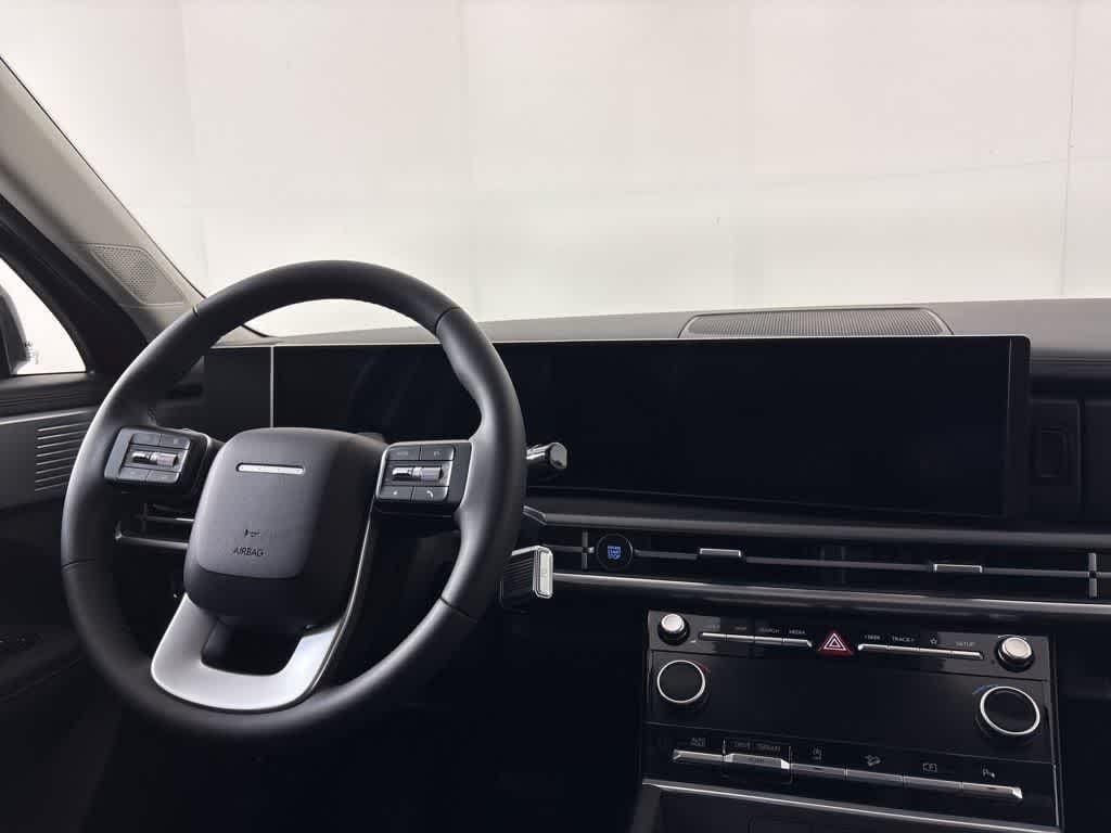 Thumbnail: 2026 Hyundai Santa Fe - 22