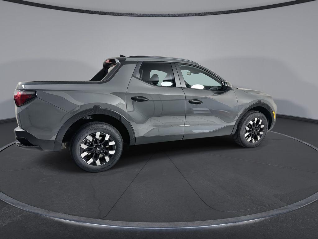 Thumbnail: 2026 Hyundai Santa Cruz - 9