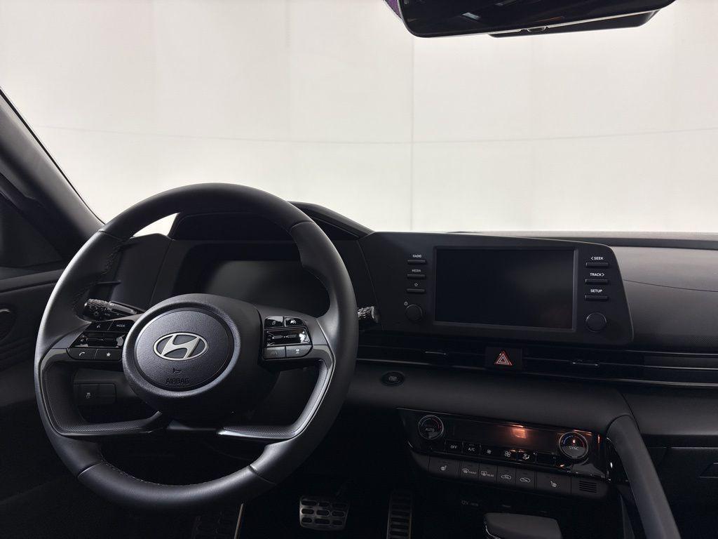 Thumbnail: 2026 Hyundai Elantra - 21