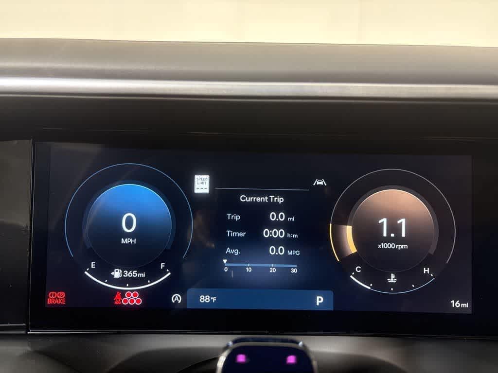 Thumbnail: 2026 Hyundai Palisade - 26