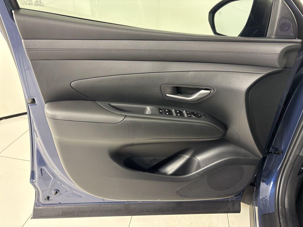 Thumbnail: 2026 Hyundai Tucson - 16