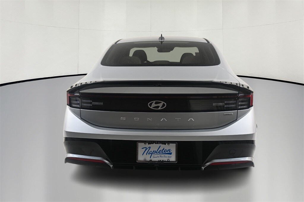 Thumbnail: 2025 Hyundai Sonata - 6