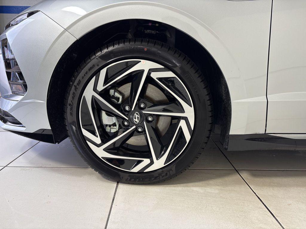 Thumbnail: 2026 Hyundai Sonata - 9