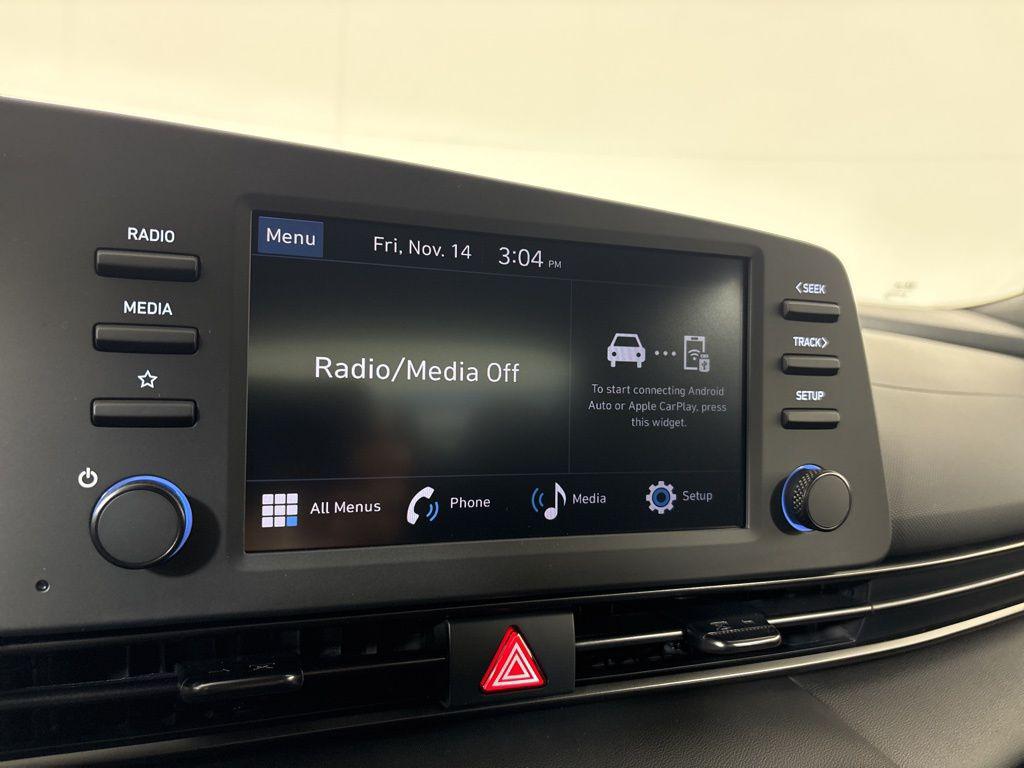 Thumbnail: 2026 Hyundai Elantra - 26