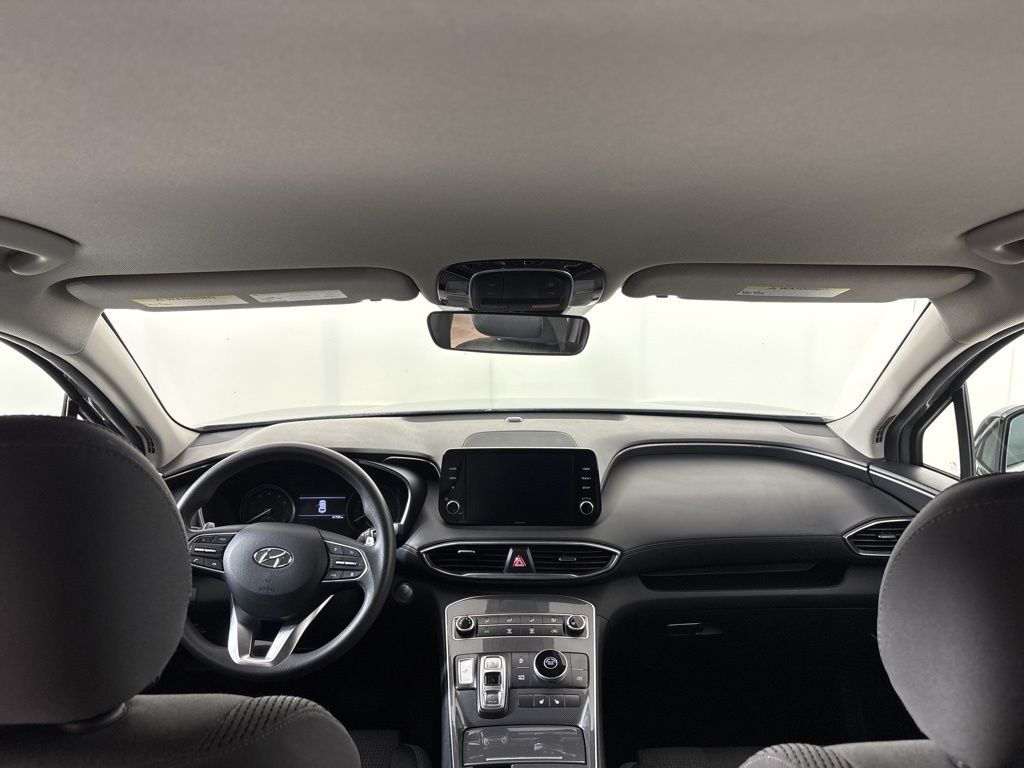 Thumbnail: 2022 Hyundai Santa Fe - 17