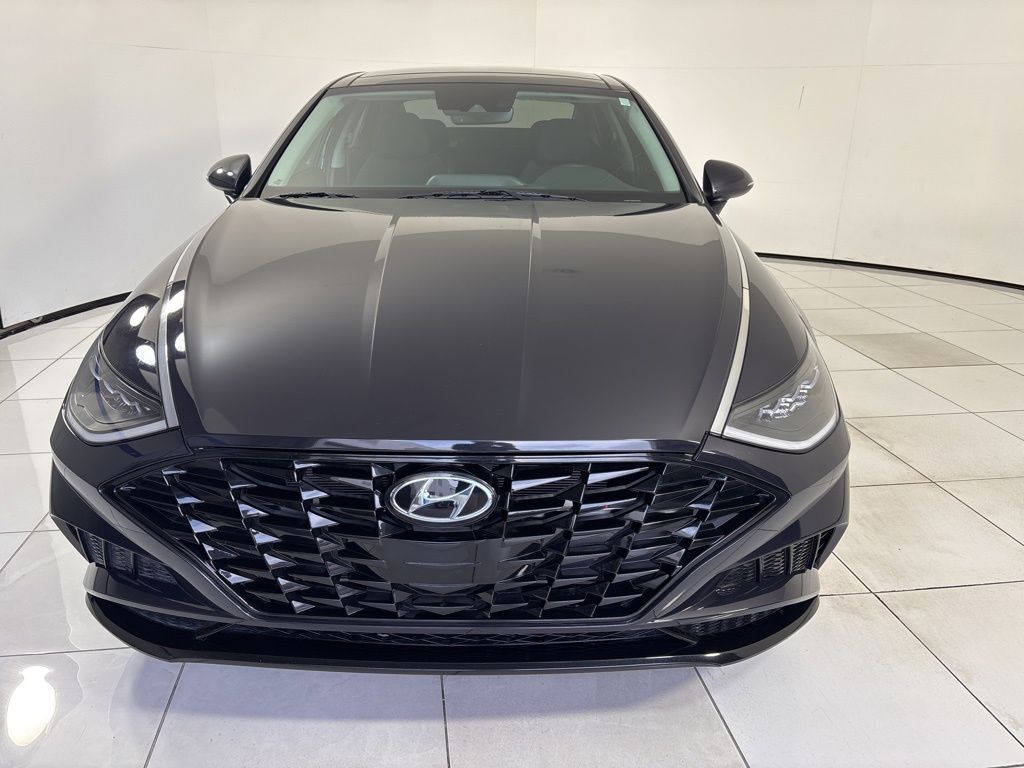 Thumbnail: 2023 Hyundai Sonata - 8