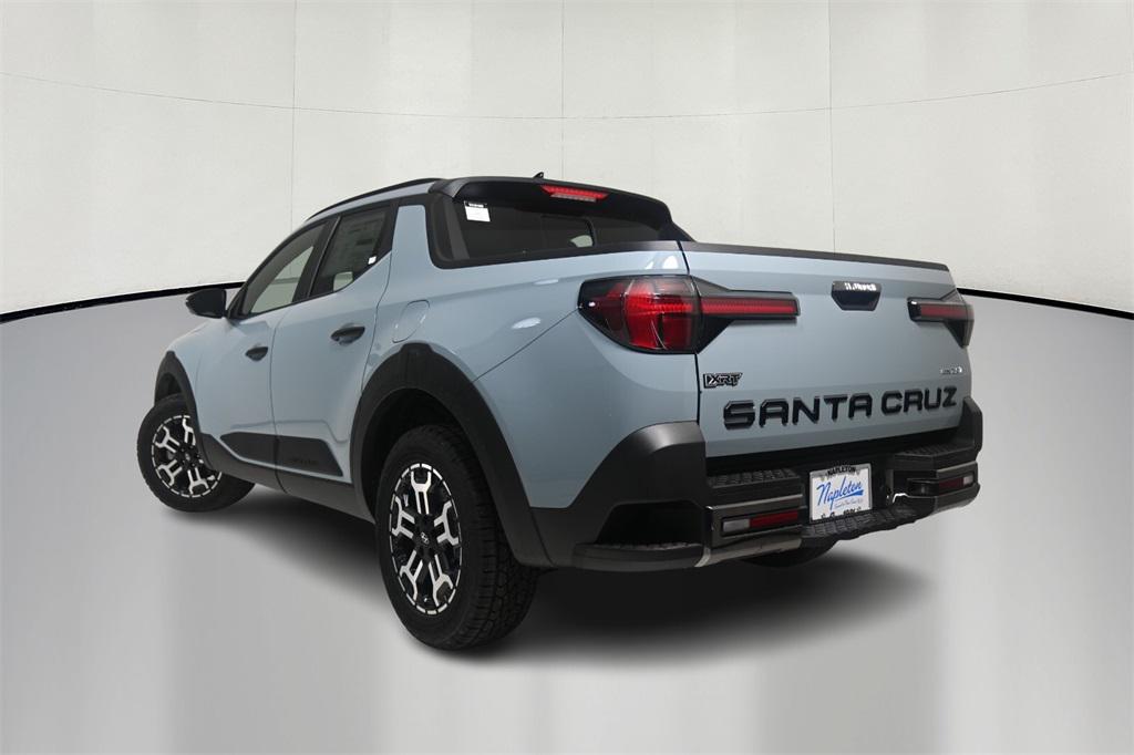 Thumbnail: 2026 Hyundai Santa Cruz - 5