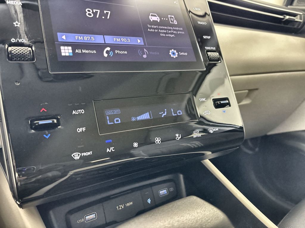 Thumbnail: 2024 Hyundai Tucson - 16