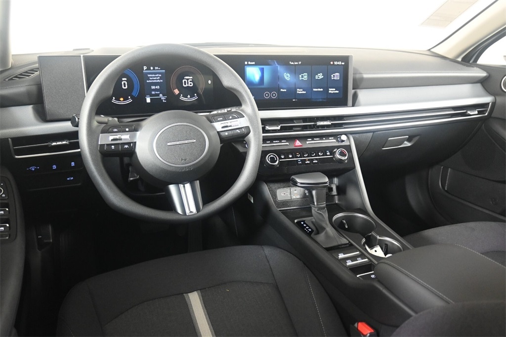 Thumbnail: 2025 Hyundai Sonata - 11