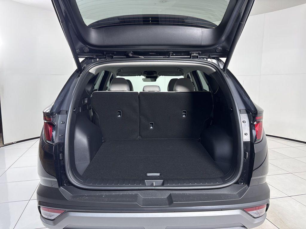 Thumbnail: 2026 Hyundai Tucson - 23