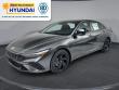 New 2026 Hyundai Elantra SEL Sport Plus Sedan