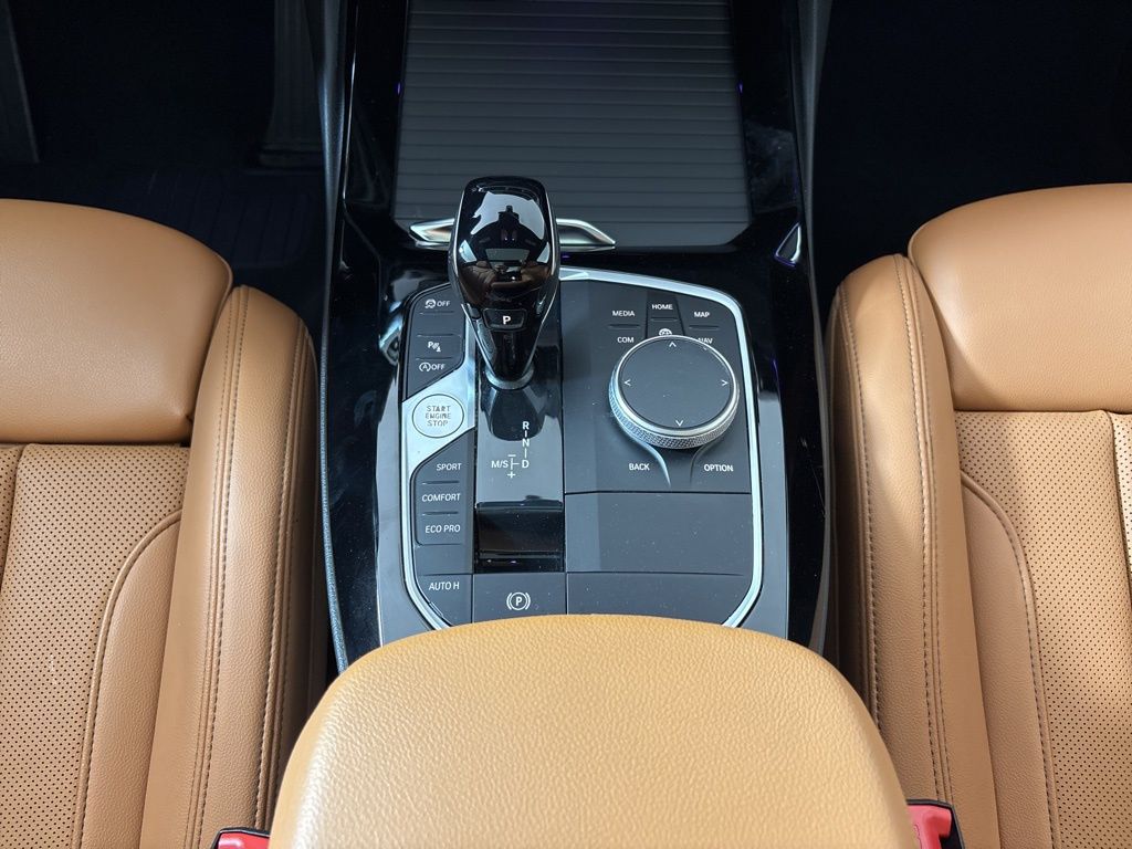 Thumbnail: 2023 BMW X3 - 25