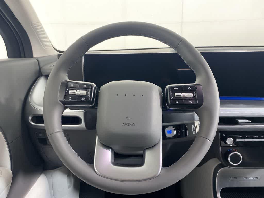 Thumbnail: 2026 Hyundai Ioniq - 23