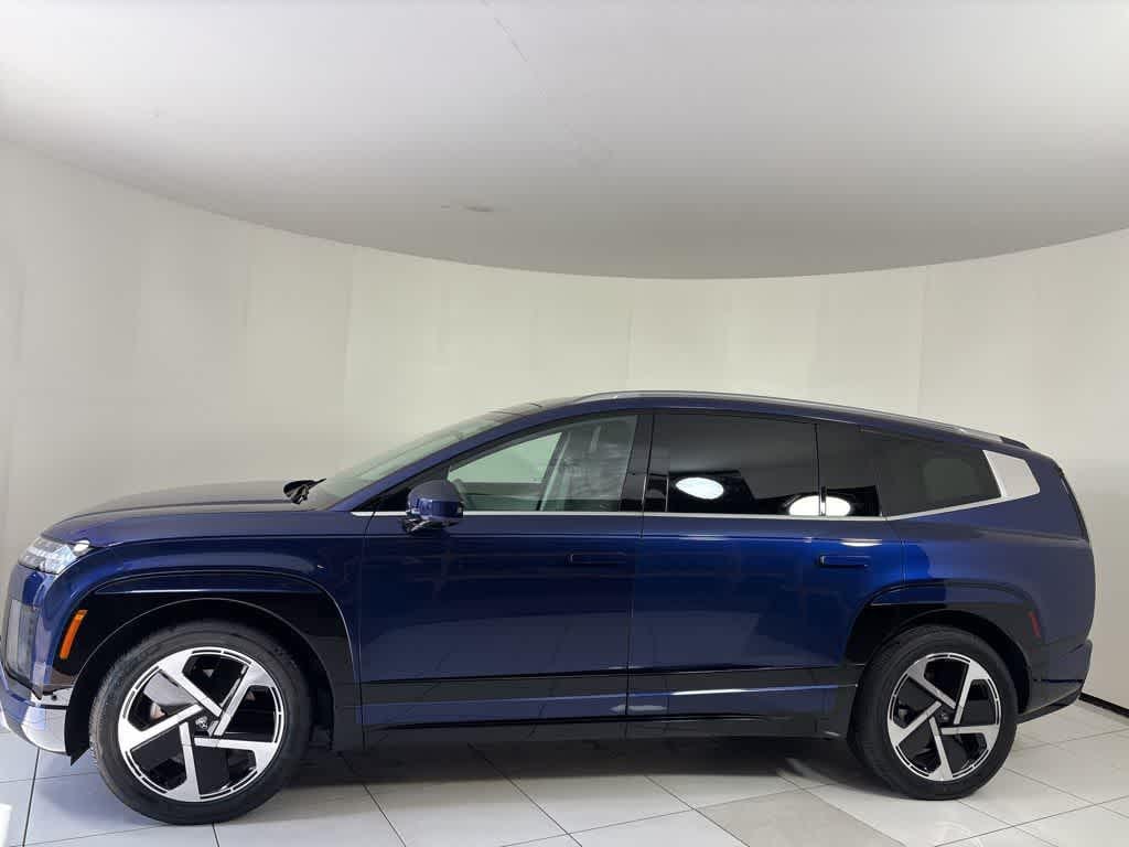 Thumbnail: 2026 Hyundai Ioniq - 2