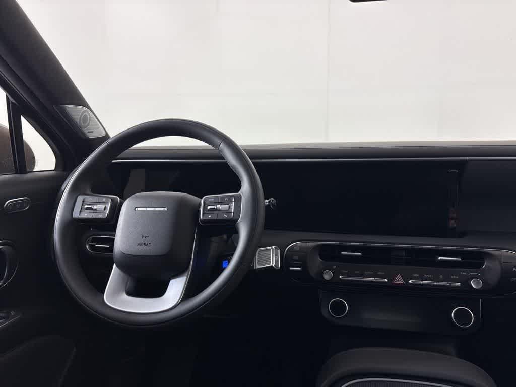 Thumbnail: 2026 Hyundai Palisade - 22