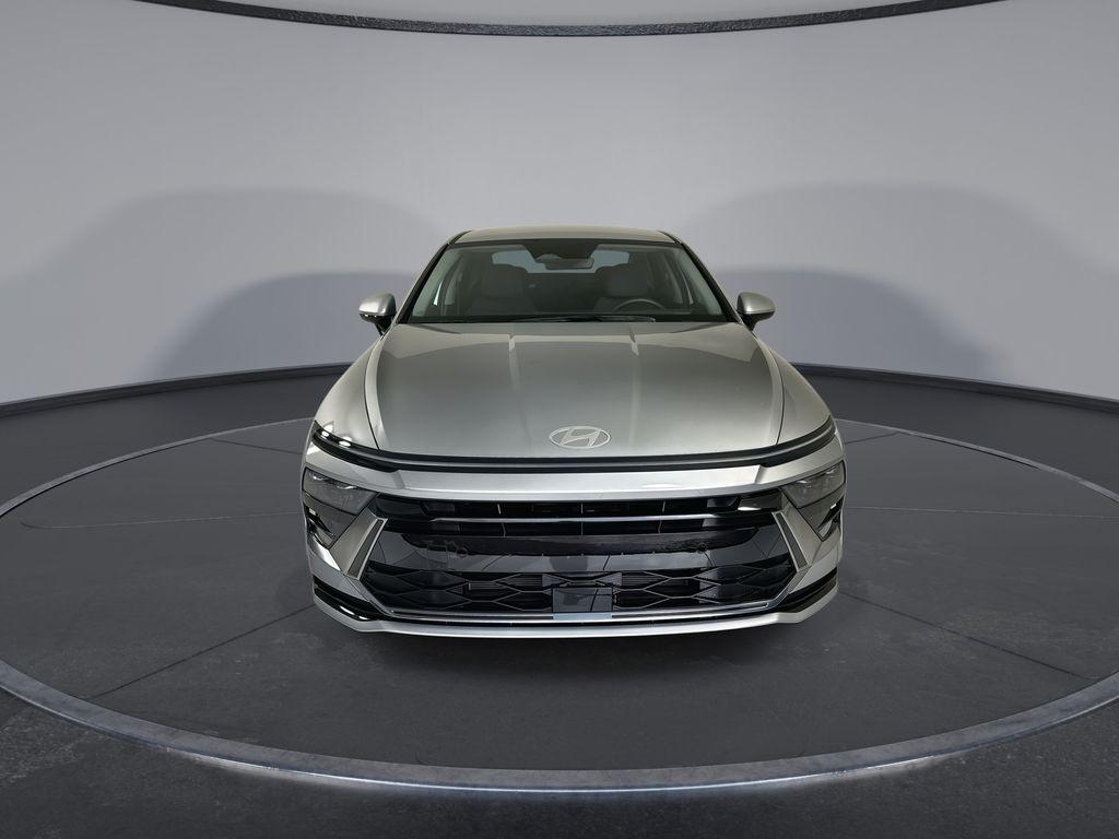 Thumbnail: 2025 Hyundai Sonata - 3