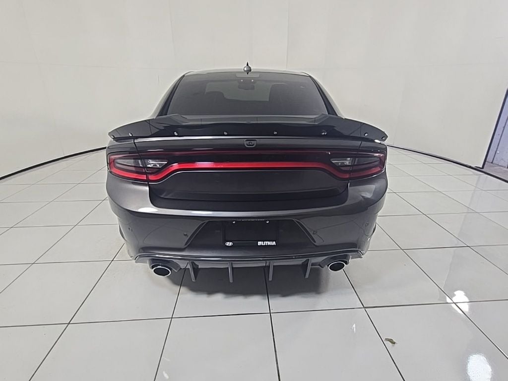 Thumbnail: 2021 Dodge Charger - 5